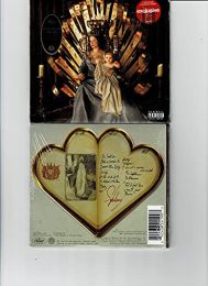 If I Can't Have Love, I Want Power (Bonus Track Poster)