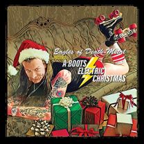 Eodm Presents: A Boots Electric Christmas