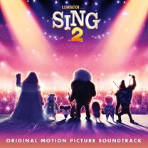 Original Soundtrack - Sing 2