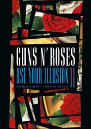 Guns 'n' Roses: Use Your Illusion II - World Tour