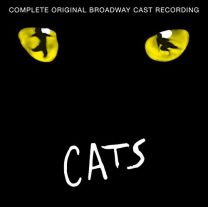 Cats (Complete Original Broadway Cast Recording)