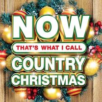 Now Country Christmas (Various Artists)