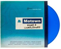 Motown Rare & Unreleased (Various Artists)