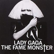 Fame Monster -Deluxe-