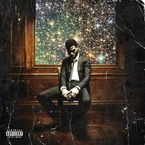 Man On the Moon II - the Legend of Mr Rager