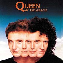 Miracle (2011 Remaster: Deluxe Edition)