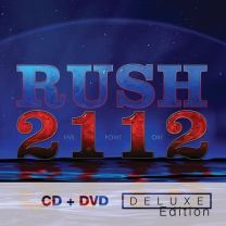 2112 - Deluxe Edition