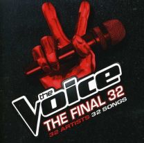Voice-Final 32 (2013)