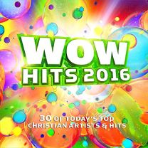 Wow Hits 2016 / Various