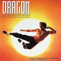 Dragon: the Bruce Lee Story / O.s.t.