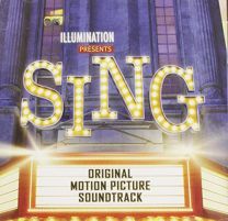 Sing (Original Motion Picture Soundtrack)