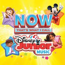 Now Disney Jr. (Various Artists)