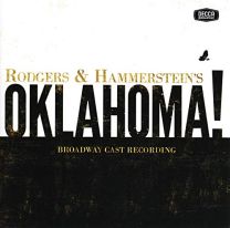 Oklahoma! - Broadway..