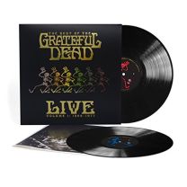 Best of the Grateful Dead Live, Vol. 1: 1969 - 1977