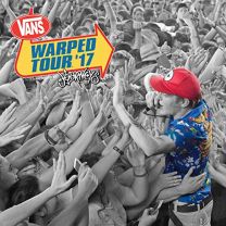 Warp Tour 2017