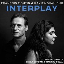 Francois Moutin/Kavita Shah Duo
