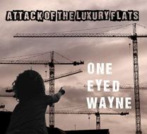 Attack of the Luxury Flats