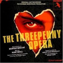 Threepenny Opera
