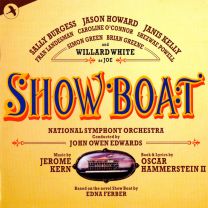 Show Boat (1993 Studio Cast)