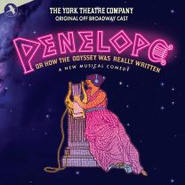 Penelope (Original Off Broadway Cast)