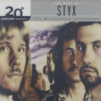 Best of Styx