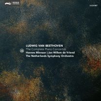 Beethoven: the Complete Piano Concertos