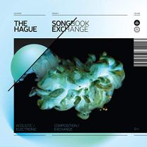 Hague Songbook Exchange (2cd)