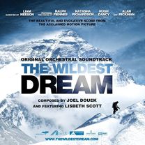 Douek: the Wildest Dream Original Soundtrack