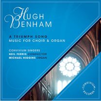 Hugh Benham: A Triumph Song