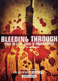 Bleeding Through: This Is Live, This Is Murderous