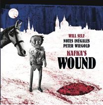 Kafka’s Wound