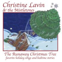 Runaway Christmas Tree (Favorite Holiday Songs and Bedtime Stories)