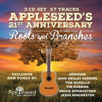 Appleseed’s 21st Anniversary: Roots and Branches