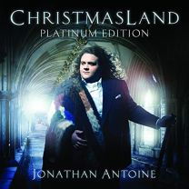 Christmasland (Platinum Edition) (Cd Dvd)