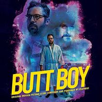 Butt Boy (Original Motion Picture Score)