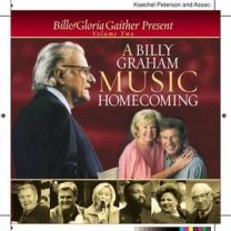 Billy Graham Music Homecoming