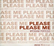 Please Please Me (Single)