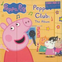 Peppa's Clubhouse