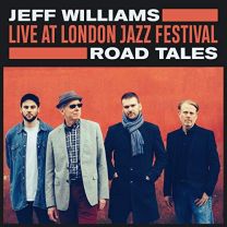 Road Tales (Live At London Jazz Festival)