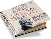 Joseph Haydn: Haydn News