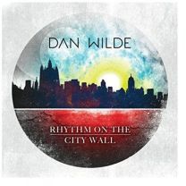 Rhythm On the City Wall
