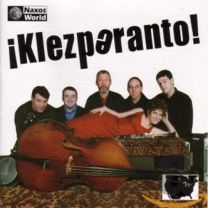 Klezperanto!: Re-Grooves Klezmer