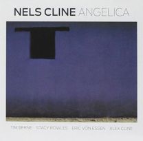 Angelica (Feat. Tim Berne, Stacy Rowles, Eric von Essen & Alex Cline)