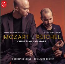Mozart & Reichel