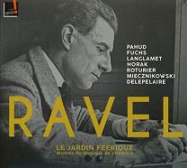 Raveli: Le Jarin Feerique