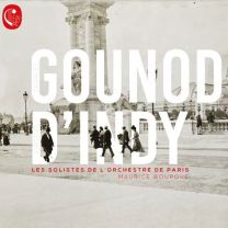 Gounod/D'indy