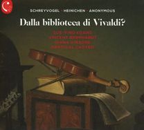 Dalla Biblioteca Di Vivaldi?