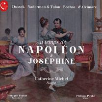 Au Temps de Napoleon & Josephine