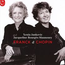 Franck & Chopin