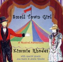 Small Town Girl: A Musical Adventure